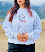 It's OK to take a BREAK